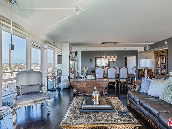 4th image of 3785 Wilshire Blvd APT 1101