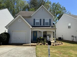 256 Springbottom Ct, Lawrenceville, GA 30046
