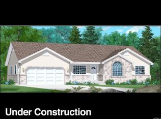 432 S Saddle Rd, Grantsville, UT 84029