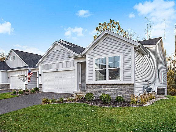 2nd image of 173 Hickory Valley Dr #46