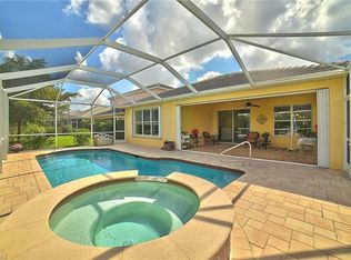 2641 Brightside Ct, Cape Coral, FL 33991