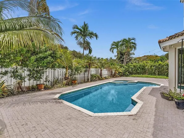 3433 SW 52nd Ct #3433, Hollywood, FL 33023