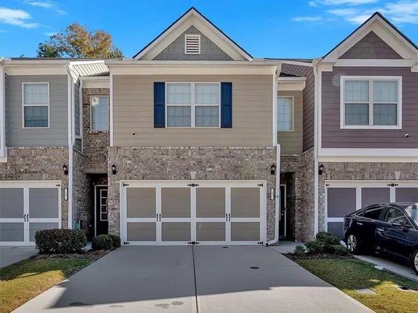 22 Trailview Ln, Hiram, GA 30141