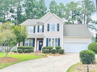 312 Tisbury Ct, Lexington, SC 29072