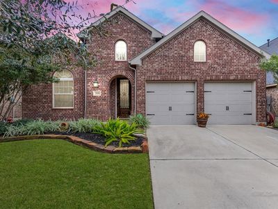 2850 Belham Creek Dr, Katy, TX, 77494