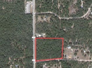0000 M Lake Rd, Keystone Heights, FL 32656