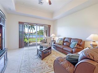 7895 Sanctuary Cir UNIT 1, Naples, FL 34104
