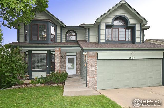 Welcome Home!