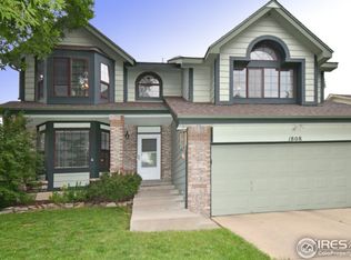 1808 20th Ave, Longmont, CO 80501
