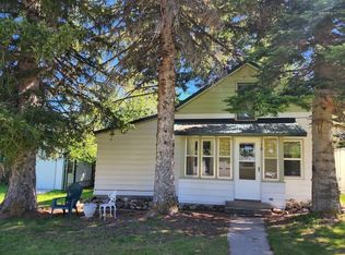 4 W 3rd St, Red Lodge, MT 59068