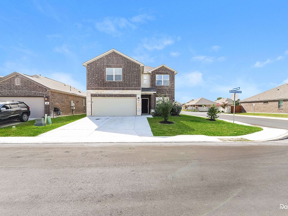 1st image of 9702 Bricewood Oak