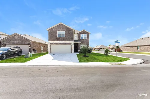 9702 Bricewood Oak Photo 1