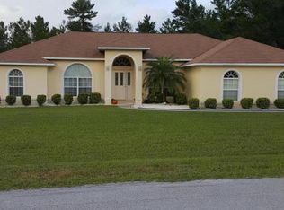 5086 SW 107th Loop, Ocala, FL 34476