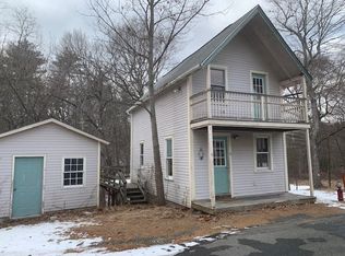 9 Union Ave, Lake Pleasant, MA 01347