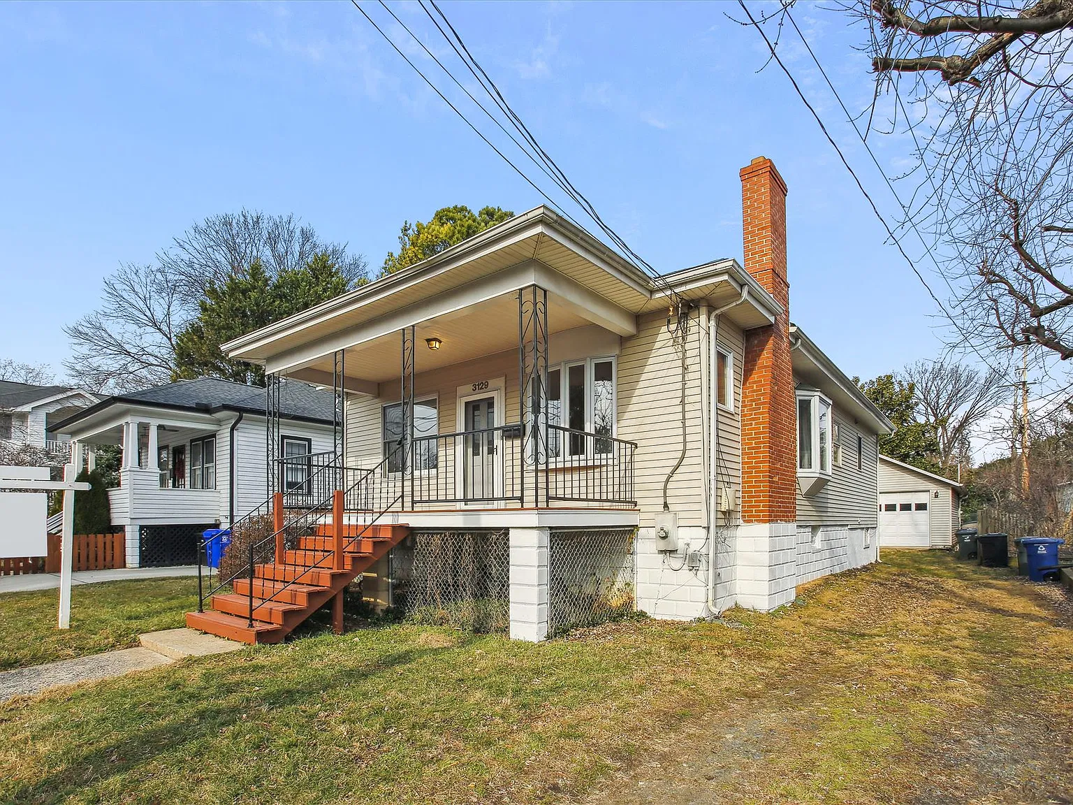 Clarendon Bungalow — Photo 2