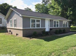 614 Dalewood, Benton, AR 72015