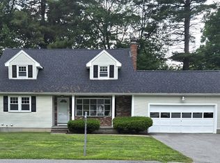 28 Richardson Rd, Hudson, MA 01749