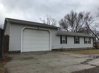 79 N Seneca St, Rittman, OH 44270
