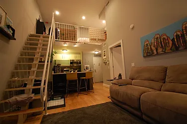 Rented by Bold New York