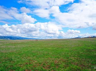 Tbd Ridge Rd, Council, ID 83612