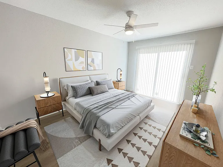 Signature at Southfield Apartments — Photo 2