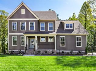 18542 Cove Creek Dr, Moseley, VA 23120