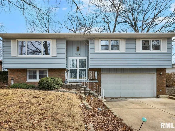 316 Rainbow Dr, Creve Coeur, IL 61610