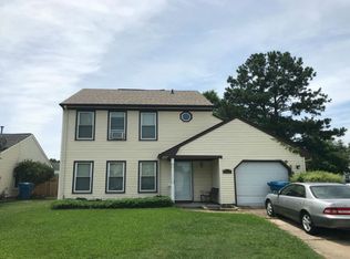 2001 Swanton Ct, Virginia Beach, VA 23464