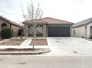 13136 Freshford Dr, El Paso, TX 79928