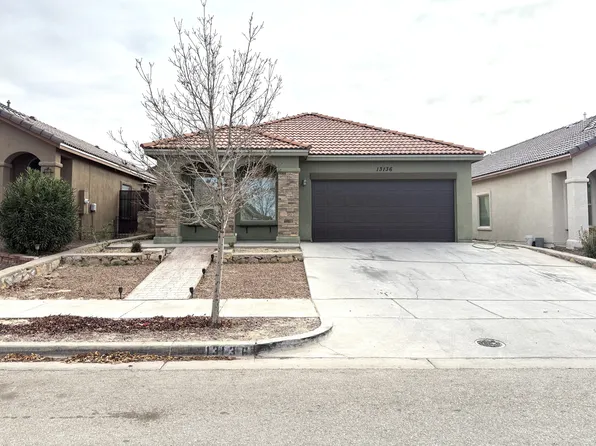 13136 Freshford Dr, El Paso, TX 79928