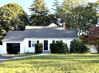 58 Hartford St, Natick, MA 01760