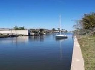 3334 Maui Dr, Corpus Christi, TX 78418
