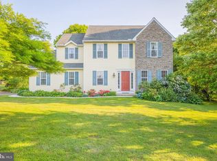 320 Anvil Rd, Nottingham, PA 19362