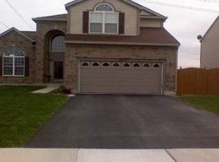 26839 W Cypress Rd, Channahon, IL 60410