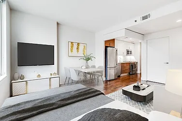 Rented by Nest Seekers International