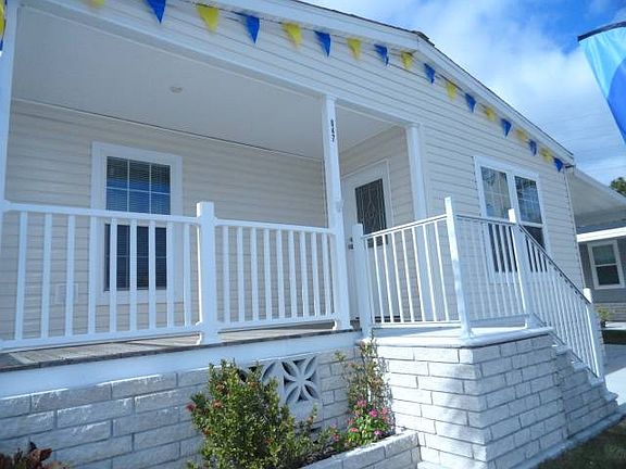 2nd image of 847 Tarpon Glen Ln #847