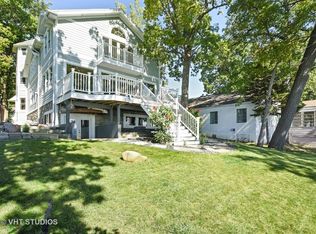 813 Rolling Lane Rd, Johnsburg, IL 60051