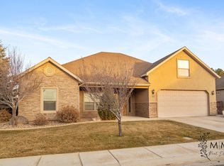 107 S 2875 W, Cedar City, UT 84720