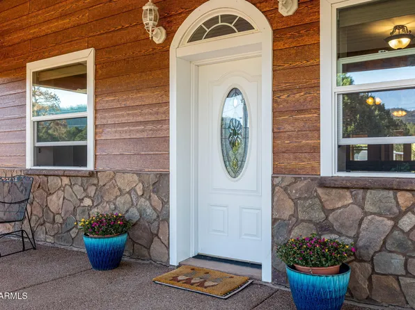 31 E COUNTY ROAD N2163 Drive, Nutrioso, AZ 85932