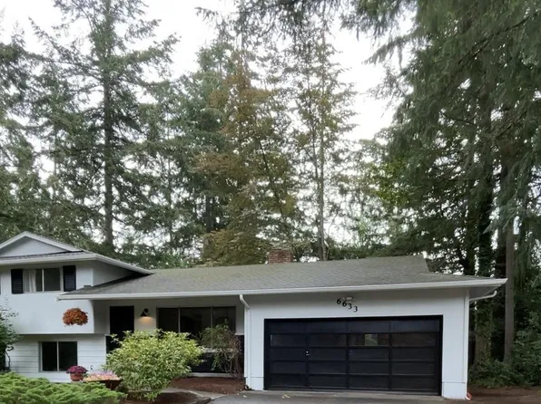 6633 Rosemount Drive NW, Gig Harbor, WA 98335