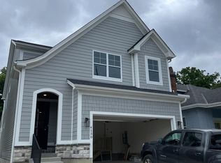 4130 Millsbrae Ave, Cincinnati, OH 45209