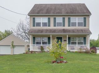 4727 Berkley St, Harrisburg, PA 17109