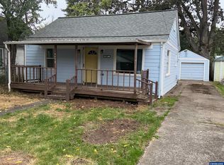 465 Ford St SE, Salem, OR 97301