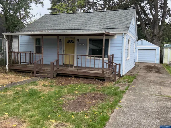 465 Ford St SE, Salem, OR 97301