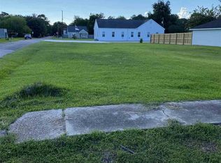 1130 Washington St, Port Neches, TX 77651