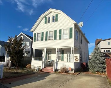 43 Stowe Avenue, Milford, CT, 06460