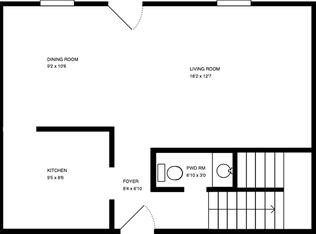 East 12th Townhomes and Apts, Odessa, TX 79761