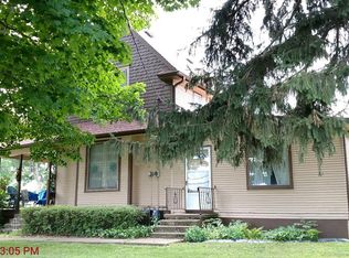 623 Prairie St, Grinnell, IA 50112