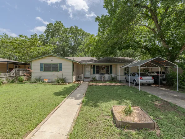 517 Uhland Rd, San Marcos, TX 78666