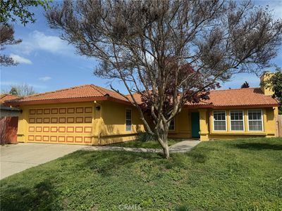 1825 Creekside Dr, Merced, CA, 95348